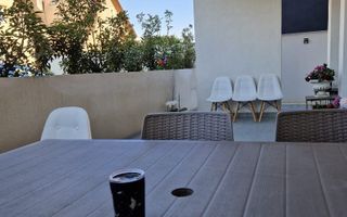 Apartament 3 camere | Curte 60 MP | Parcare | Selimbar - Poză 31