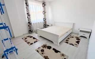 2 camere, mobilat modern, bloc nou, parcare, Dambul Rotund - Poză 9