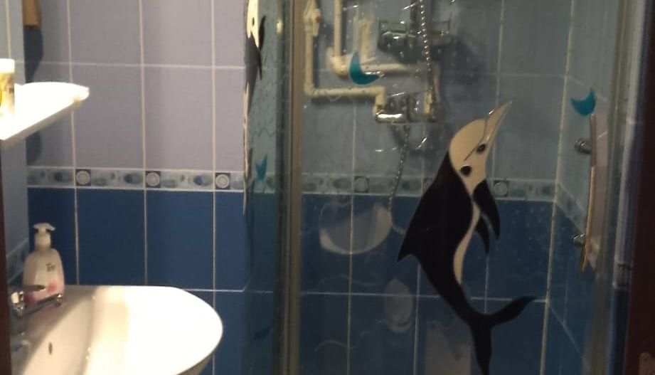 ofer spre vanzare garsoniera zona Meva , etaj 3 - Poză 12