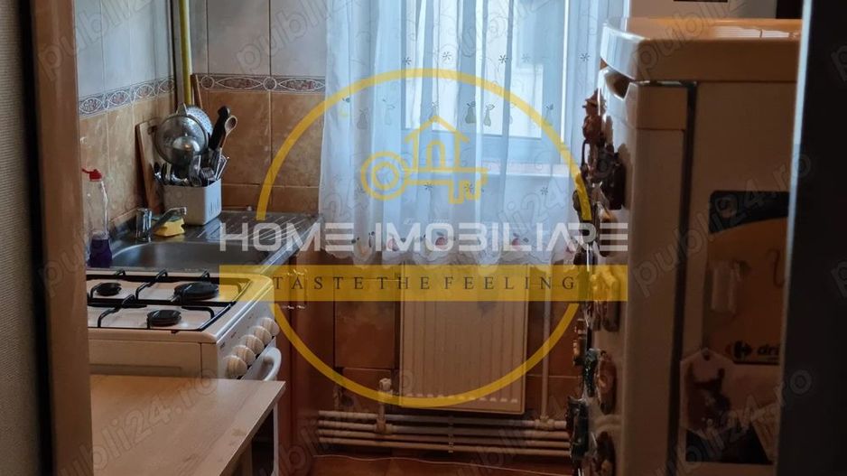 Apartament 2 camere/Zona Zimbru - Poză 7