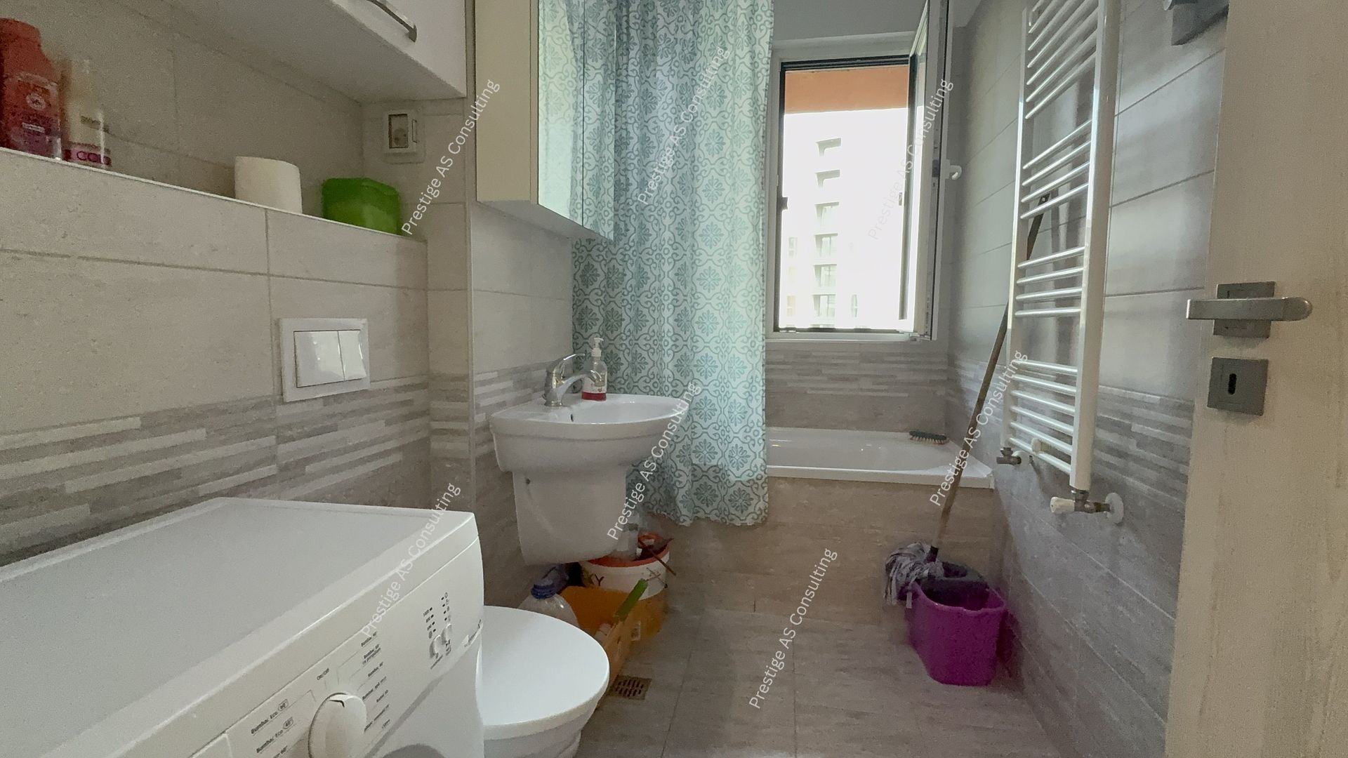 Complex IRIS Torontalului| Apartament 2 camere - Poză 11