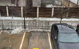 Vanzare apartament 2 camere Militari Residence, loc parcare inclus - Poză 12