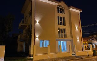 CASA 5 CAMERE CHITILA, INCALZIRE PARDOSEALA, NEMOBILAT, COMISION 0% - Poză 1