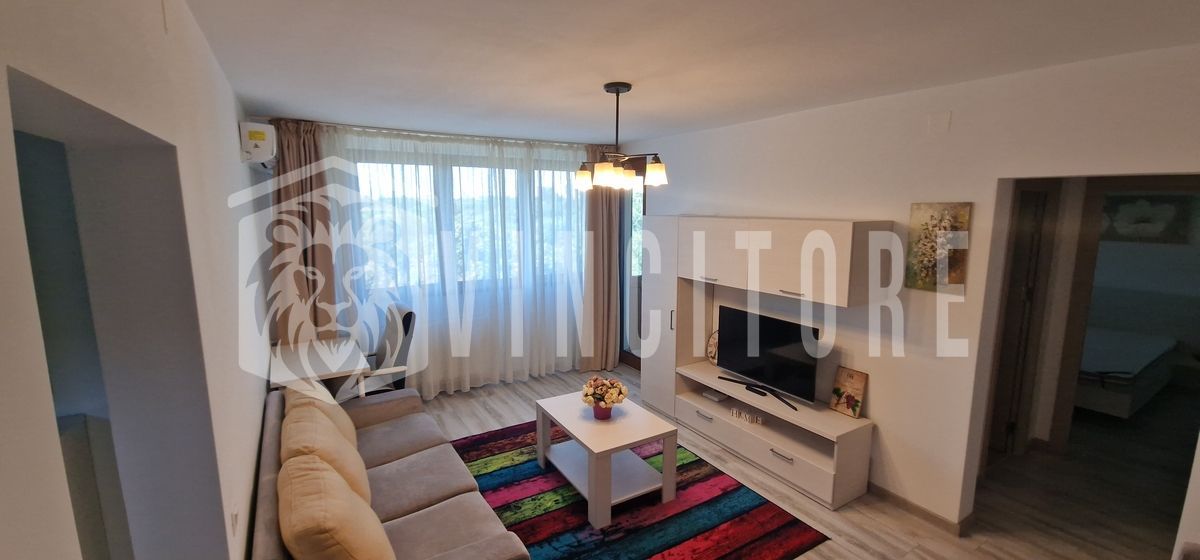 Apartament 2 Camere Tineretului | Metrou - Poză 11