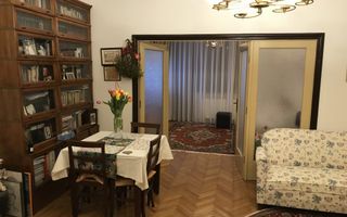 Apartament Floreasca 5 camere  proprietar, pozitie superba arhitectura unica - Poză 6
