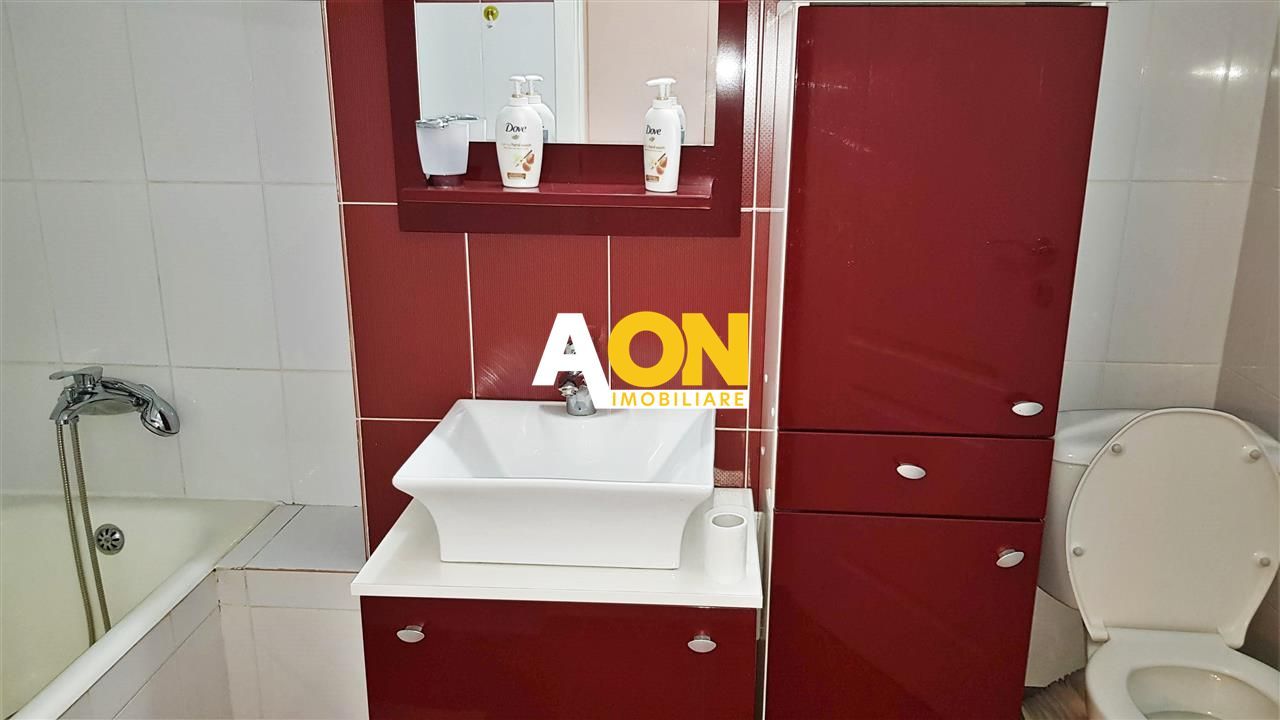 Apartament 3 camere lux ultracentral et.2 - Poză 8