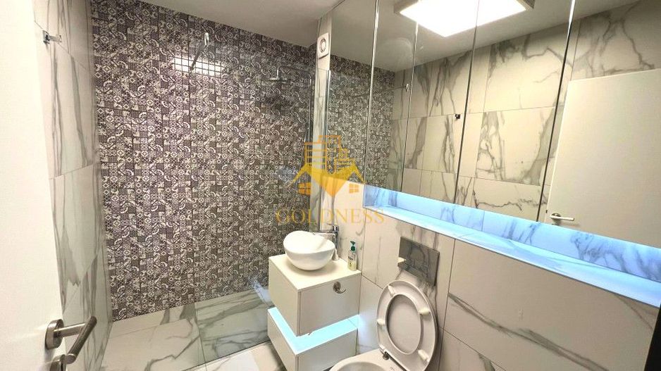 2 camere Premium, Buna Ziua, Parcare,LIDL, Grand Hotel Italia, Panemar - Poză 10