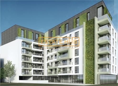 Apartament nou 3 camere cu supanta langa The Office | Comision 0% - Poză 4