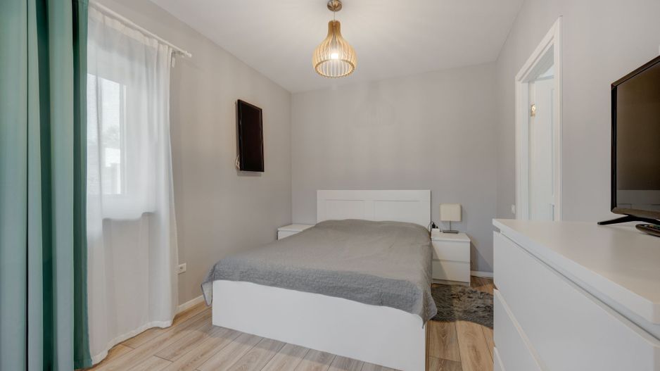Casa în Stil American ! Mogosoaia/Chitila ! Regie Proprie ! - Poză 22