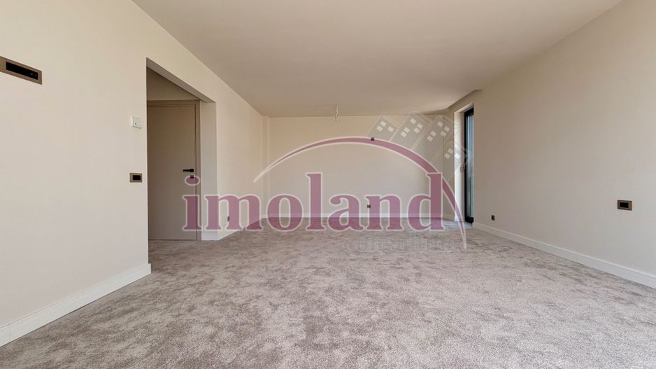 Vanzare apartament premium 4 camere 3 bai | 160 mp utili | Iancu Nicolae - Poză 9