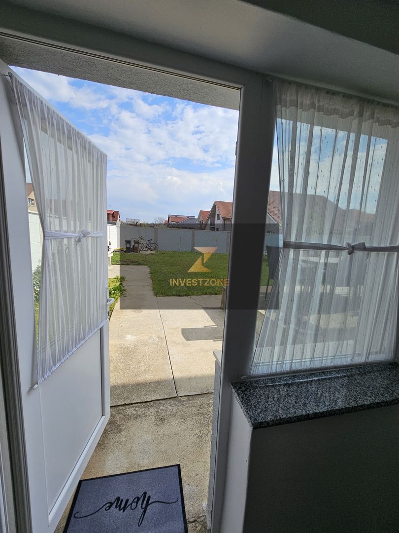 Casa de vanzare in cartierul Grigorescu/Oradea - Poză 67