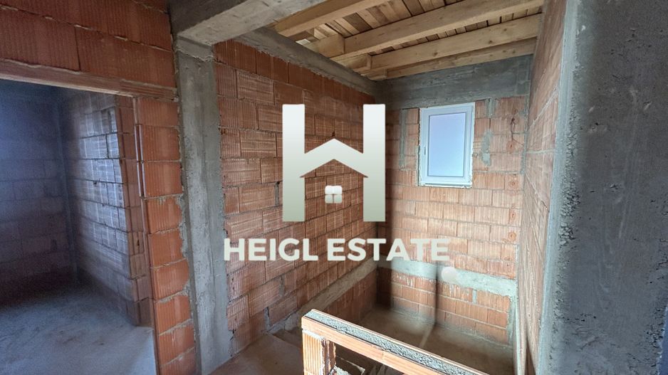 Duplex despartit prin camera tehnica Sacalaz - Poză 8