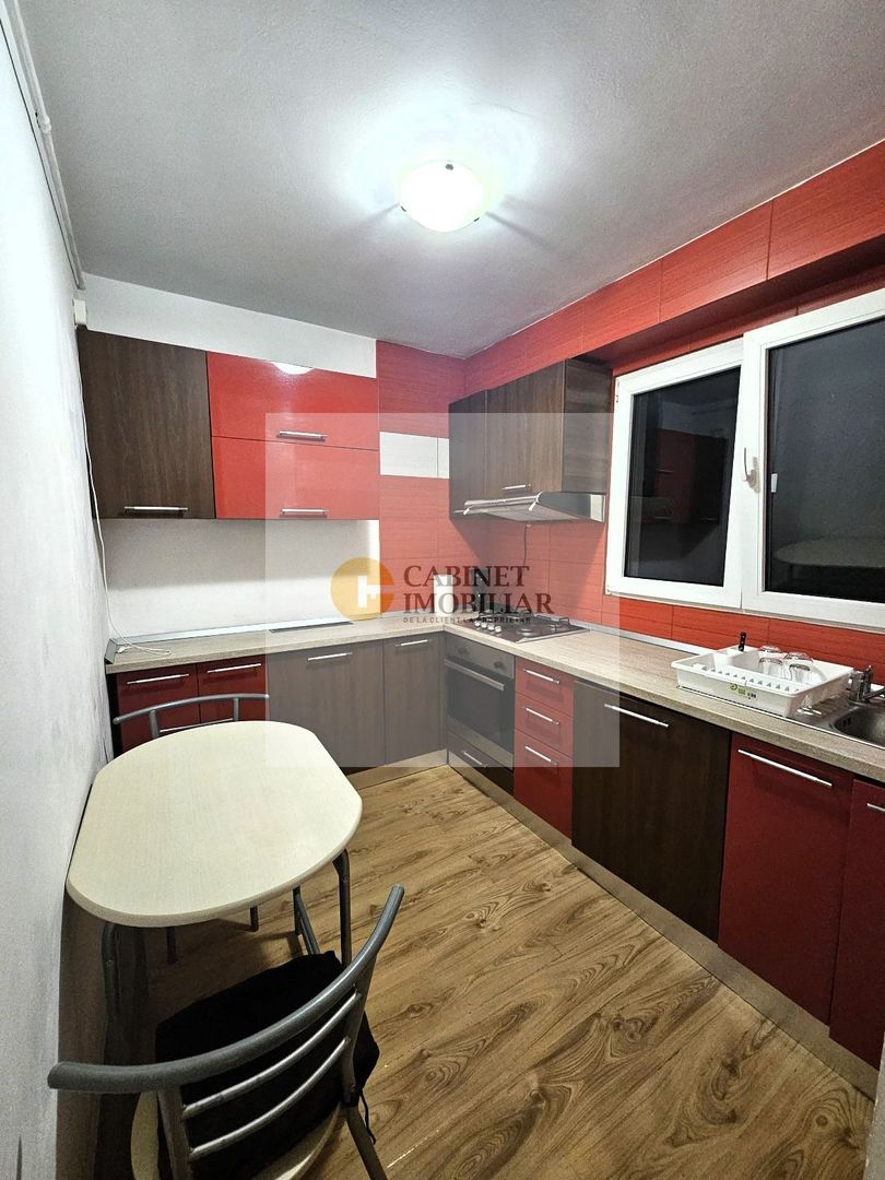 Apartament 2 camere | Complet mobilat | Drumu Taberei - Poză 5
