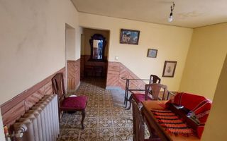 Casa cu 5 camere, Central-Sf. Apostoli- Imparatul Traian- Tudor Vladimirescu - Poză 1