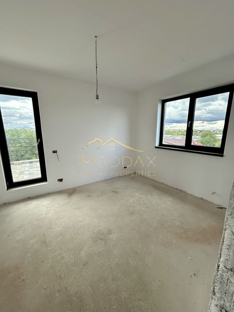 Apartament *3 camere* // Andronache - Poză 9