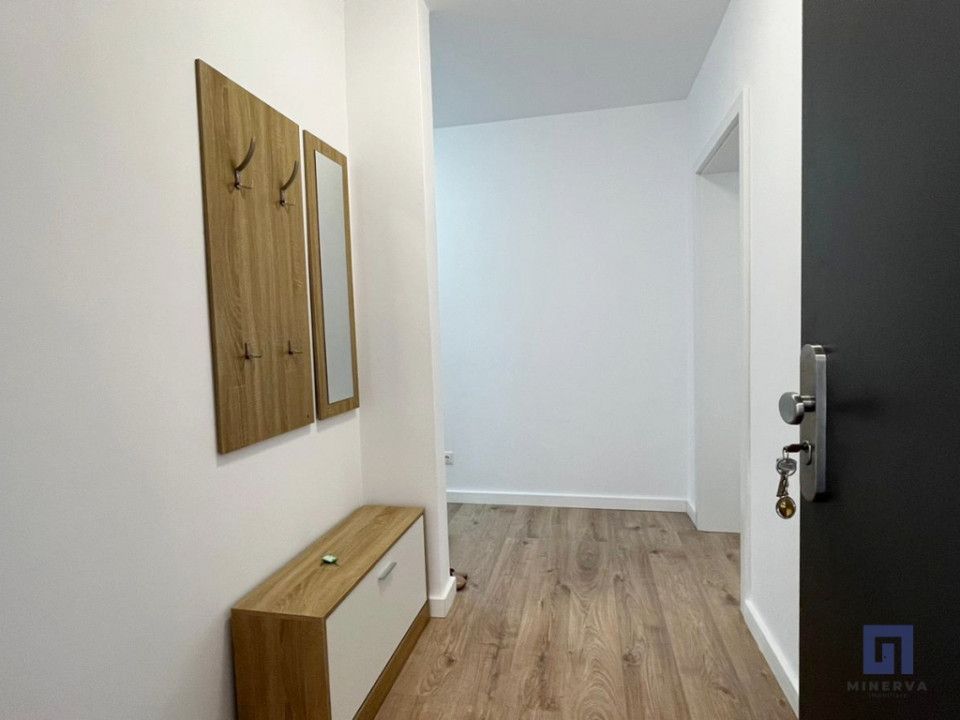  Apartament 3 camere Langa Kaufland Calea Girocului, bloc nou | Comision 0% - Poză 22