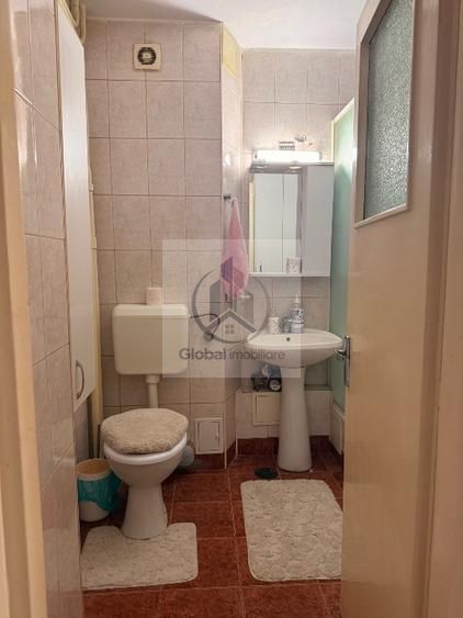Apartament 2 camere Piața Sudului | Prima închiriere | 480 € - Poză 6