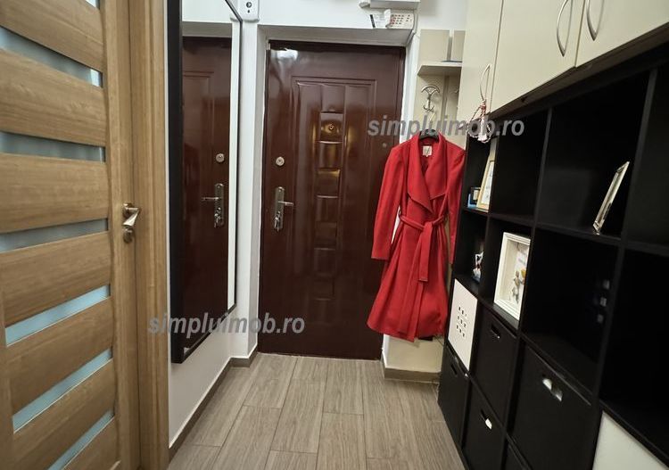 GarsonieraComplet Renovata Metrou Lujerului - Poză 5