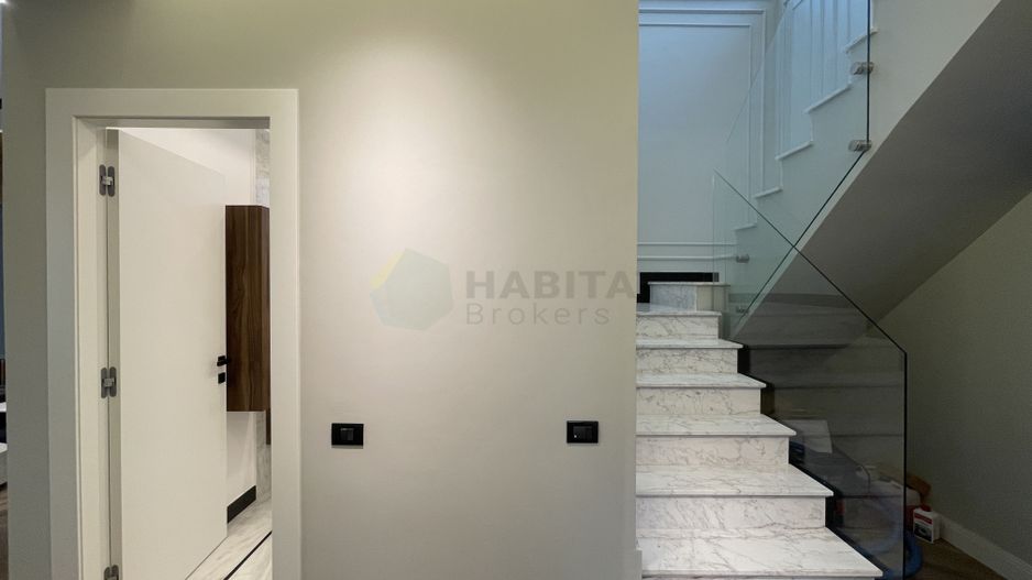 Vila 5 camere / Avangarde by the Lake - Poză 28