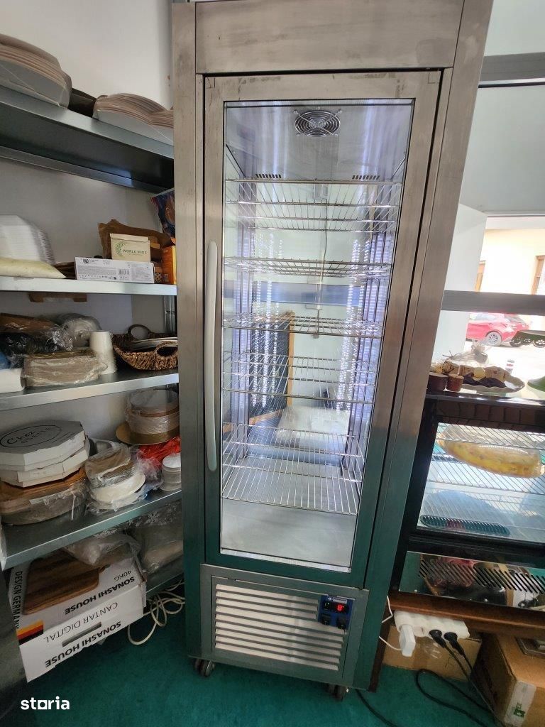Vand dotari laborator cofetarie - patiserie utilat si autorizat - Poză 10