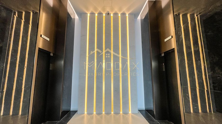 4 Rooms Apartment / Open view of Verdi Park * Fully Furnished* / Floreasca - Poză 41