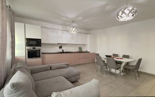 Apartament cu 2 camere de închiriat |Ghiroda - Poză 1