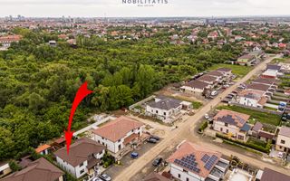 VANDUTA - Casa superba de vanzare in Timisoara | 120 mp, 5 cam - Poză 60