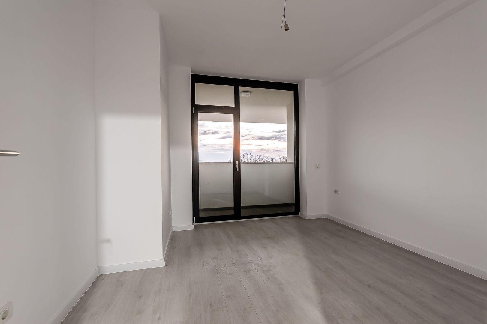 Apartament cu 3 camere și parcare subterană | XCity Timișoara - Poză 4