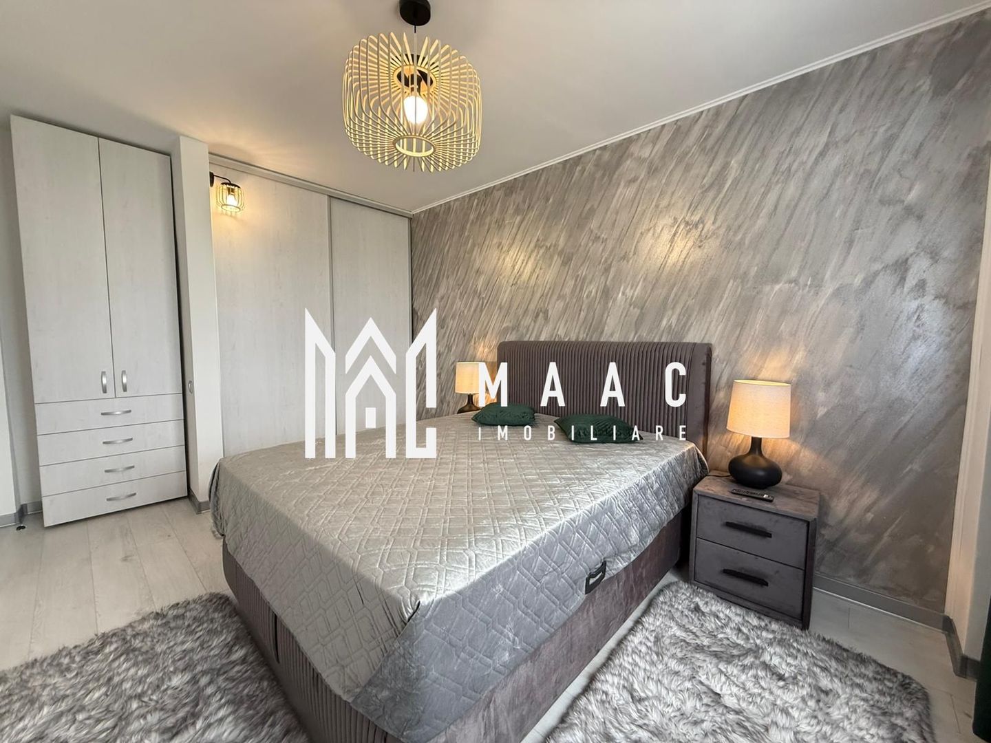 Apartament 3 camere nou | Balcon | Parcare | M. Viteazu - Poză 4