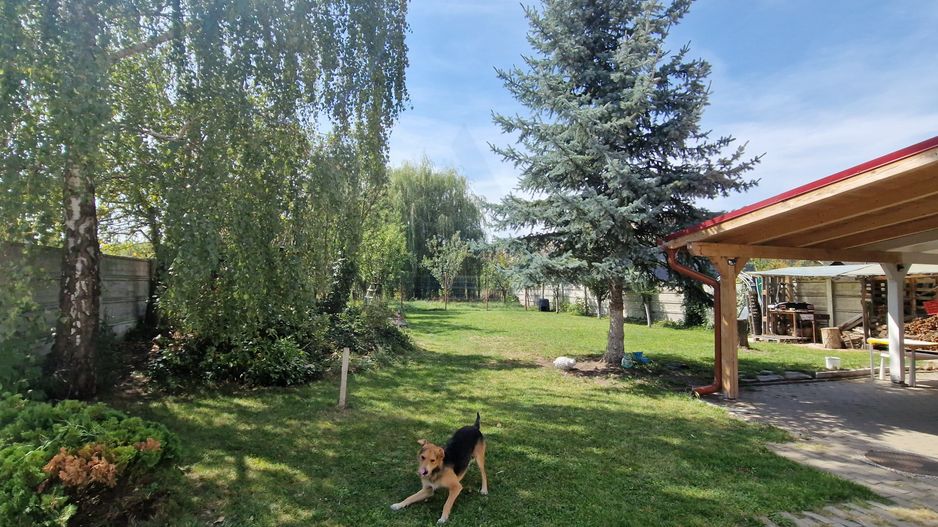 Casa individuala, 195 mp utili+ 500 mp curte, Sura Mica - Poză 2