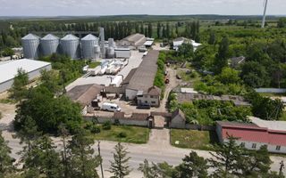 Vânzare, teren, 43,5 ari, str. Olimpica, Briceni - Poză 12