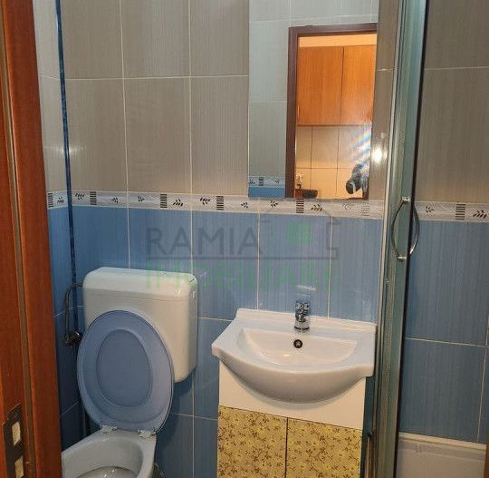Garsoniera de inchiriat zona Centrul Civic. - Poză 6