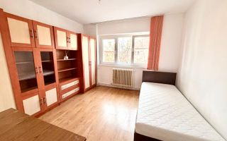 Apartament cu 2 camere, etaj 1/4 Intre Lacuri, zona parc Intre Lacuri! - Poză 1
