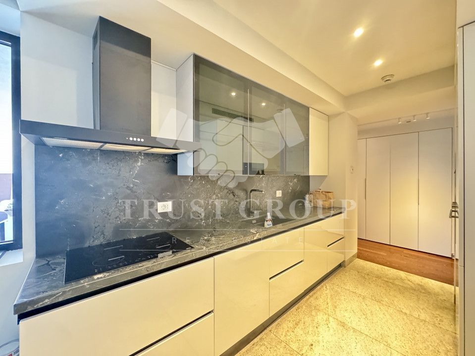 Apartament 3 camere Floreasca | Loc de parcare - Poză 20