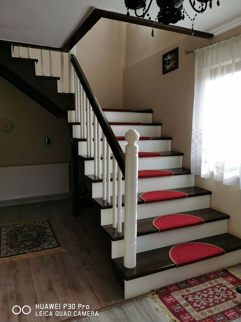 Ag EUROPA vinde casa NOUA 350mp în Odoreu cu 6 cam teren 9ari. - Poză 16