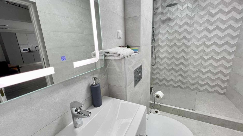 Apartament modern cu 2 camere, Dâmbul Rotund. - Poză 6