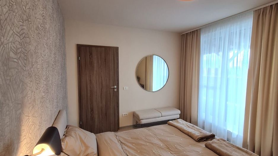 Apartament 2 camere la prima închiriere zona Braytim - Poză 6