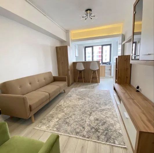 Novum Residence, Politehnica, Metrou Grozavesti si Petrache Poenaru - Poză 1