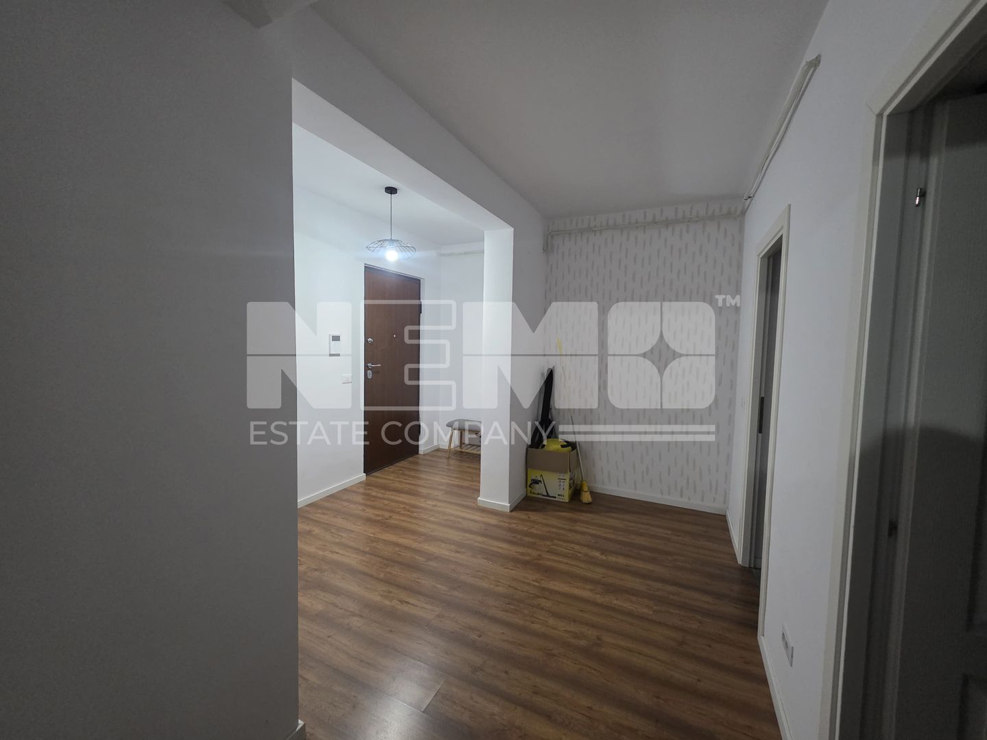 APARTAMENT 2 CAMERE | LONDON RESIDENCE | SUCEAVA - Poză 10