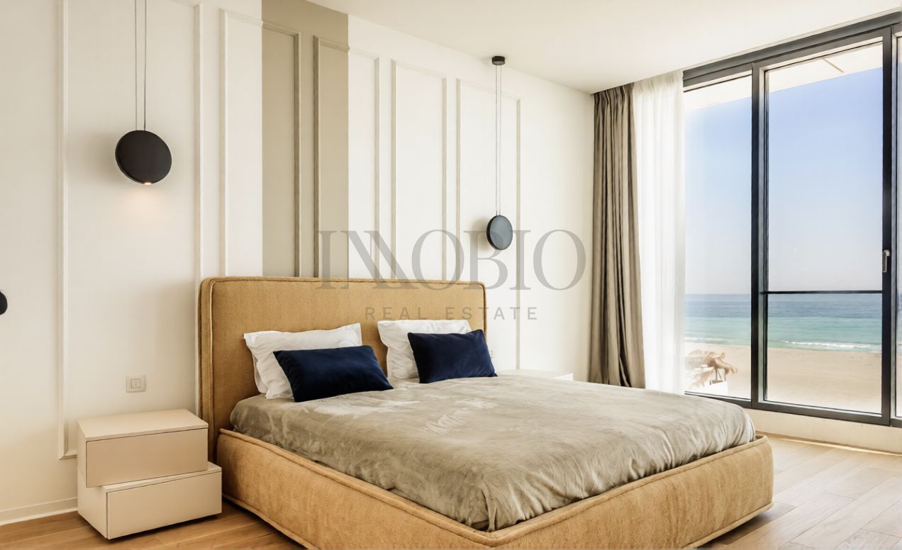 Apartament 4 Camere | Beach Front | One Mamaia | Loc de Parcare - Poză 7
