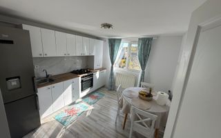 Ap. Duplex , 2 cam , Nicolina 2  • 71 mp utili • et 5/5 • 88.000 EUR - Poză 1