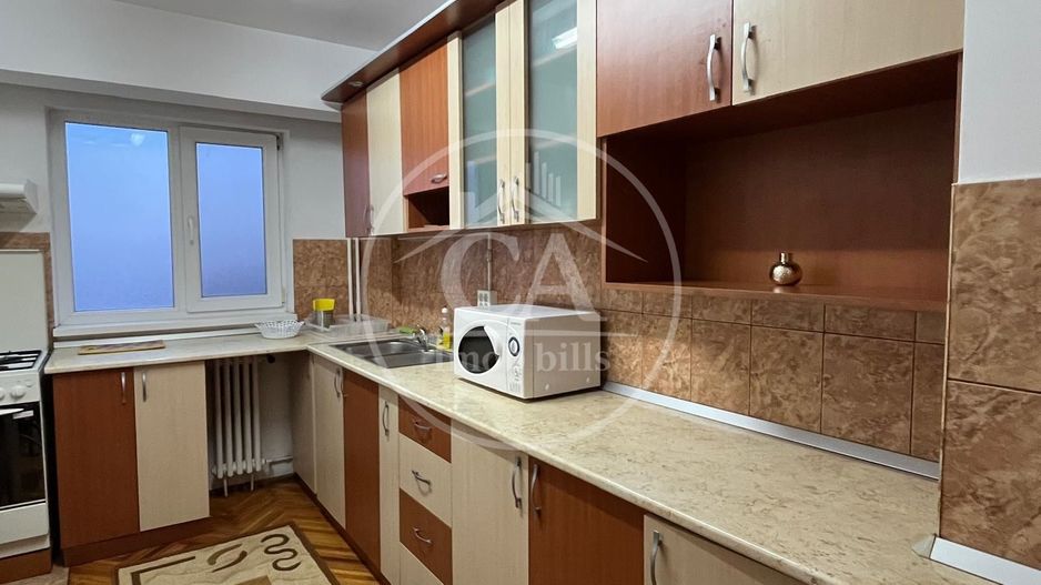 Apartament cu 4 camere de inchiriat în zona Calea Aradului, Oradea - Poză 1