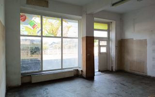 Spatiu comercial Micro 5 (Statia de autobuz) - Poză 9