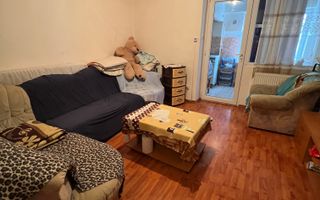 Garsonieră de vânzare – Zona Union, etaj 8/10, lift functional - Poză 1