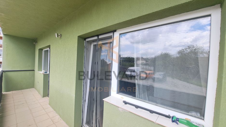 Apartament 2 camere decomandate, parcare, zona Calea Turzii - Poză 1