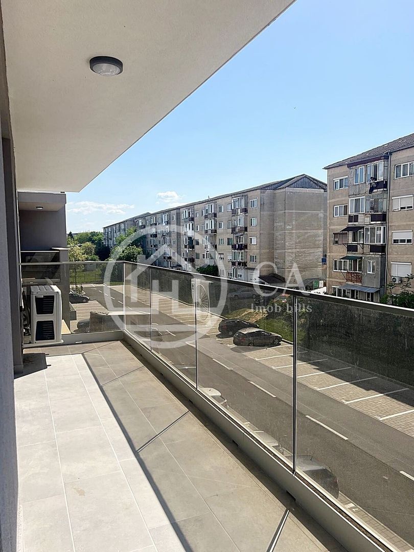 Apartament cu 3 camere de inchiriat in Prima Green, Oradea - Poză 4