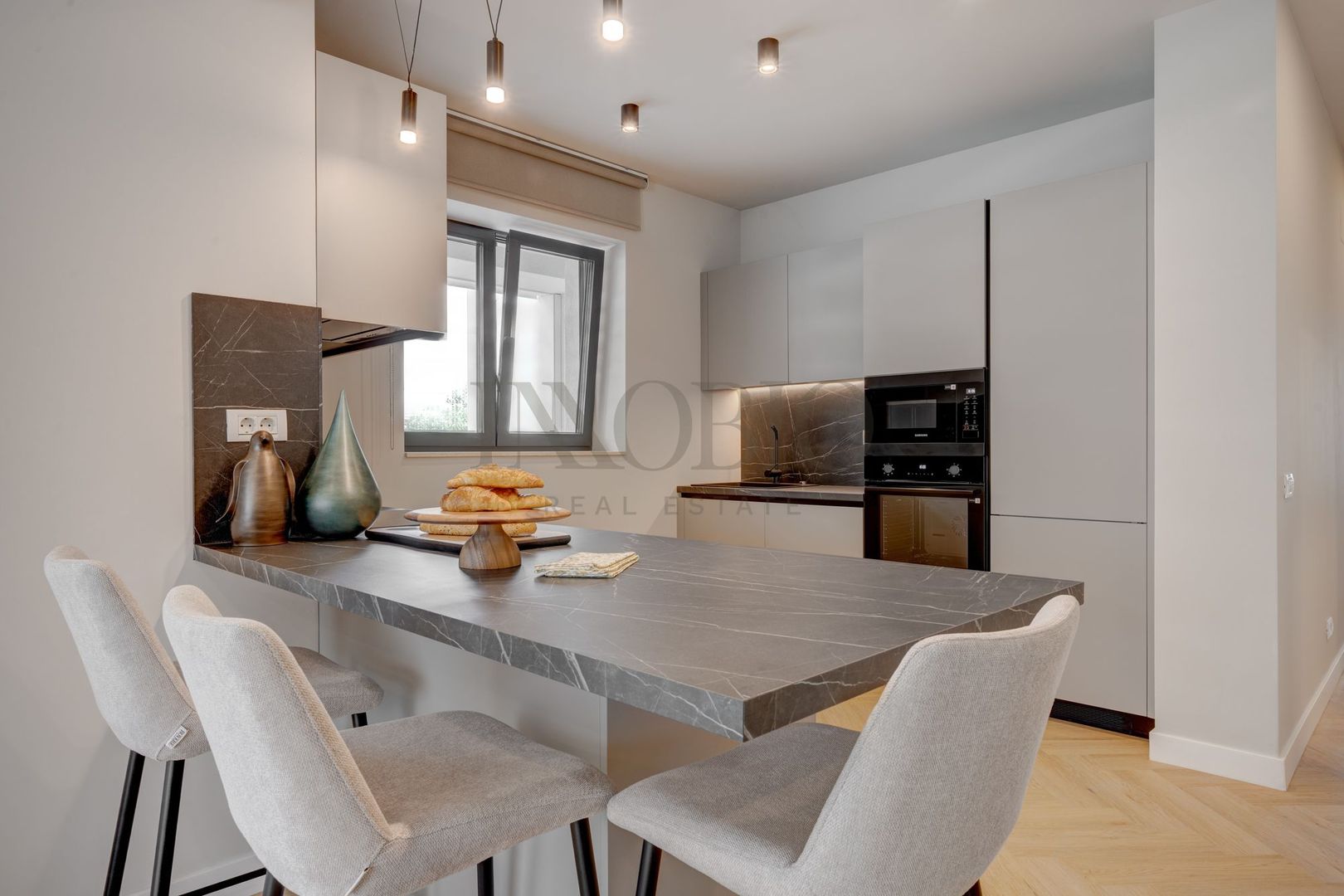 Apartament 4 camere / AFI Home North / Pet friendly - Poză 7