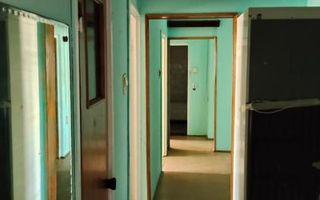 Apartament 3 camere. Cu 2 bai. Zona Parc Tineretului. - Poză 4