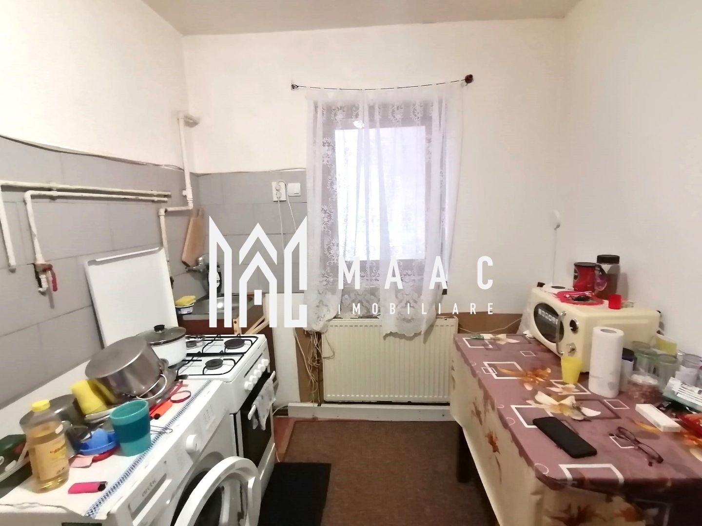 Apartament la casa 2 camere I Parter I Zona Centrala - Poză 3