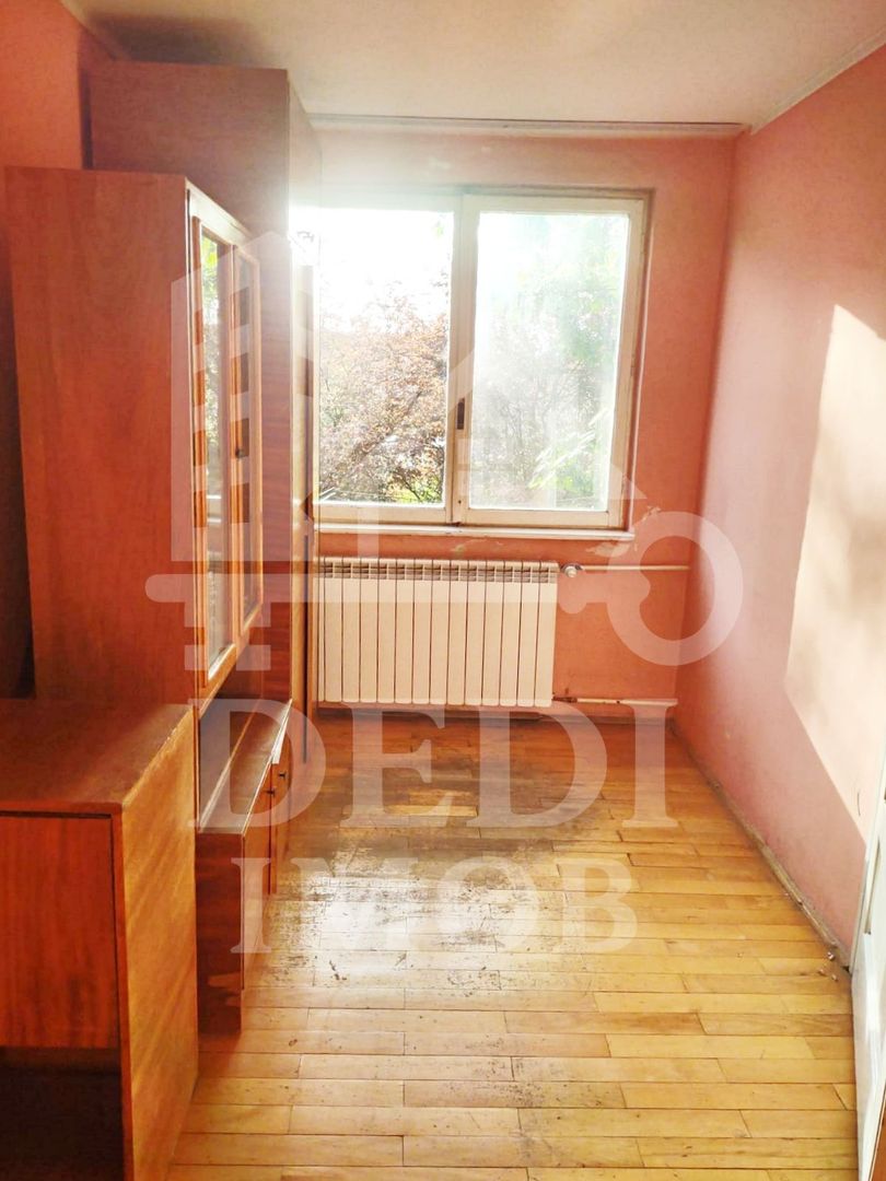 Apartament cu 2 camere de vanzare zona Velenta,Oradea - Poză 4